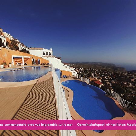 Panorama Seaview Apartment 쿰브레 델 솔 외부 사진